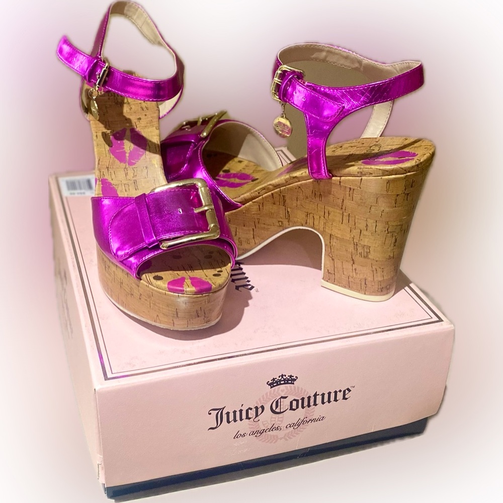 Platform Heels